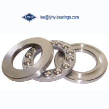 Thrust Ball Bearing in Single Direction (51138M)